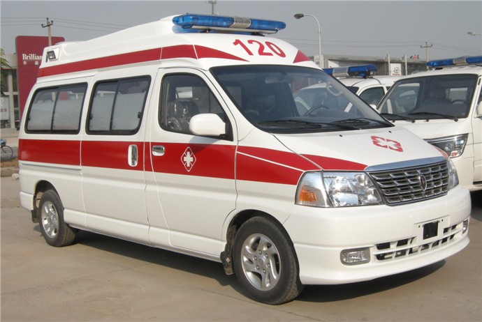 甘孜出院转院救护车